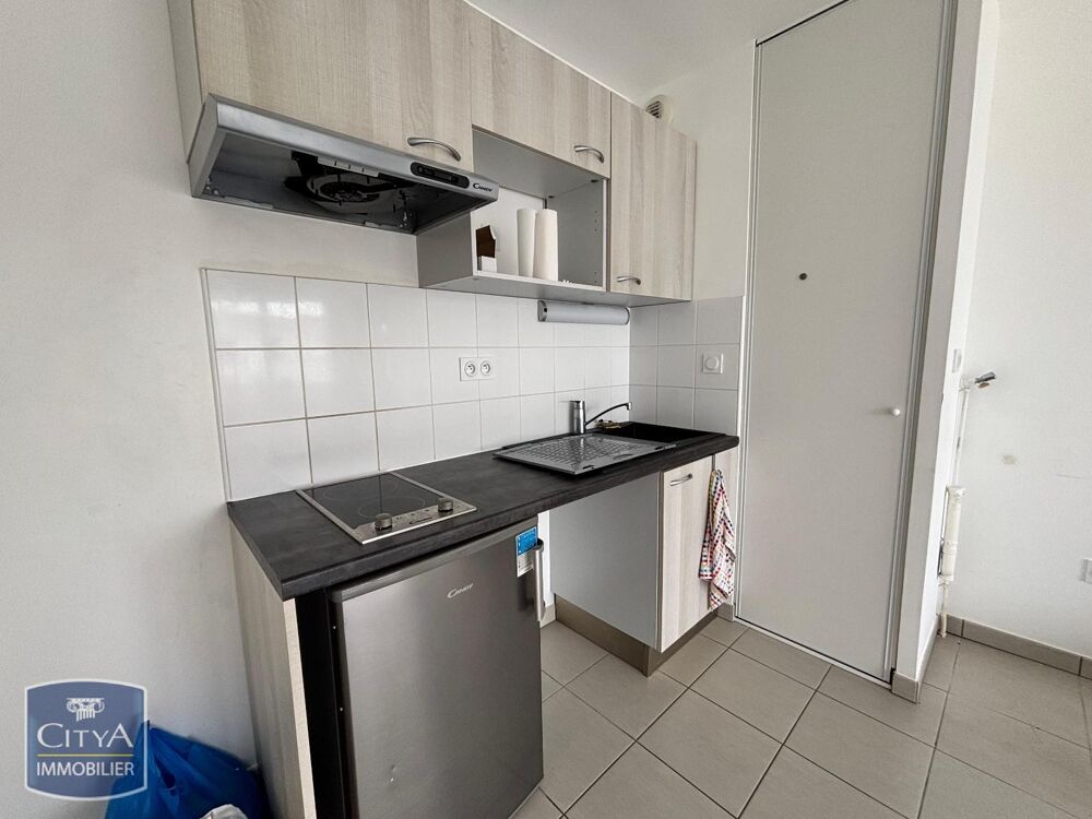 À LOUER : Appartement neuf T2 situé à Montlouis-sur-Loir....