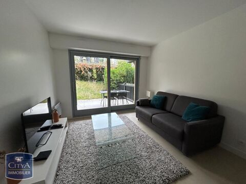  Appartement  louer 2 pices 39 m