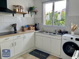  Maison � louer 4 pi�ces 79 m�