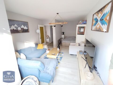  Appartement � louer 1 pi�ce 37 m�