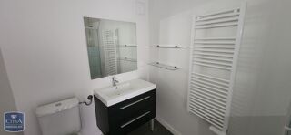  Maison à louer 3 pièces 52 m²