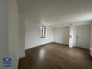  Appartement à louer 2 pièces 53 m²