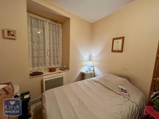  Appartement à louer 2 pièces 41 m²