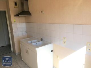  Appartement à louer 3 pièces 64 m²