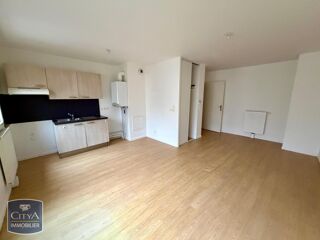  Appartement � louer 2 pi�ces 46 m�