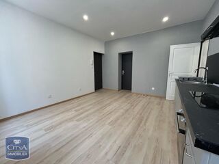  Appartement � louer 3 pi�ces 44 m�