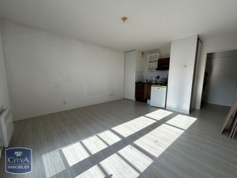  Appartement � louer 1 pi�ce 25 m�