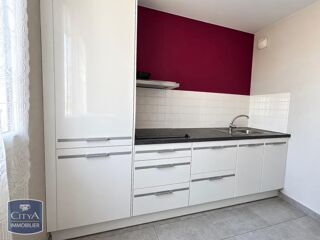  Appartement à louer 1 pièce 26 m²