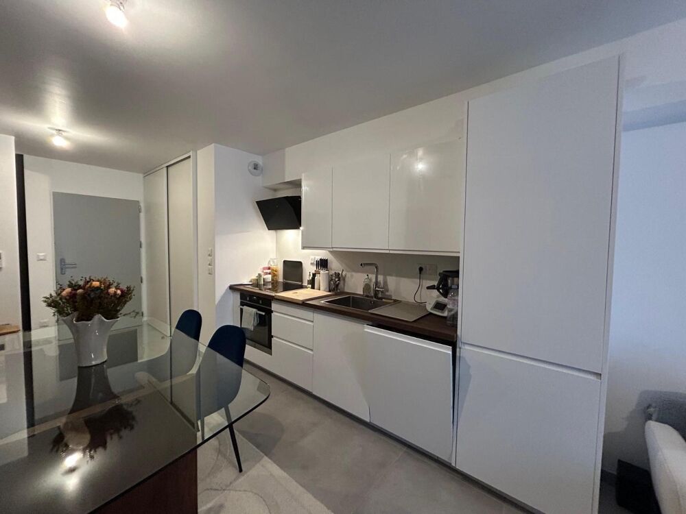 À LOUER : Appartement neuf T3 à Saint-Pierre-des-Corps, ....
