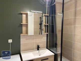  Appartement � louer 3 pi�ces 54 m�