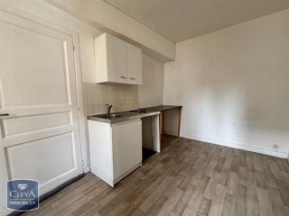  Appartement à louer 2 pièces 27 m²