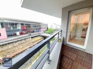  Appartement � louer 3 pi�ces 65 m�