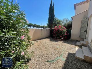  Villa à louer 4 pièces 80 m²