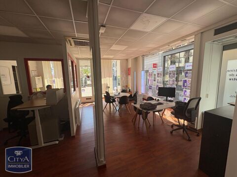   Location / Local Commercial - 86 m² 