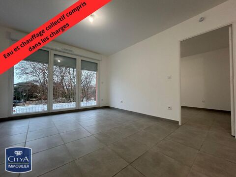  Appartement � louer 2 pi�ces 39 m�