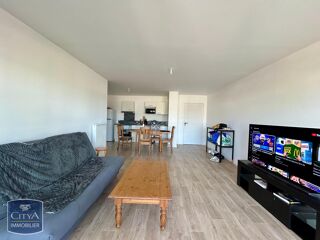  Appartement � louer 3 pi�ces 72 m�