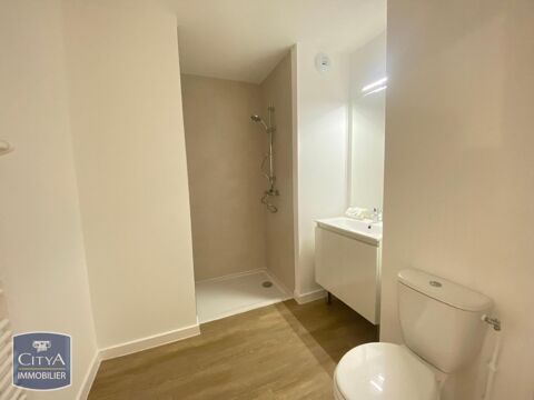  Appartement � louer 2 pi�ces 40 m�