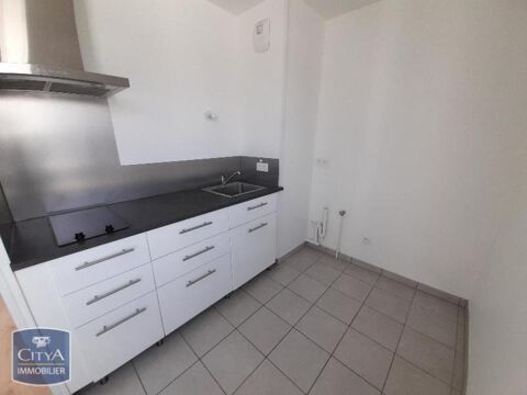  Appartement  louer 2 pices 45 m