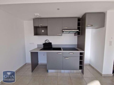  Appartement � louer 3 pi�ces 56 m�