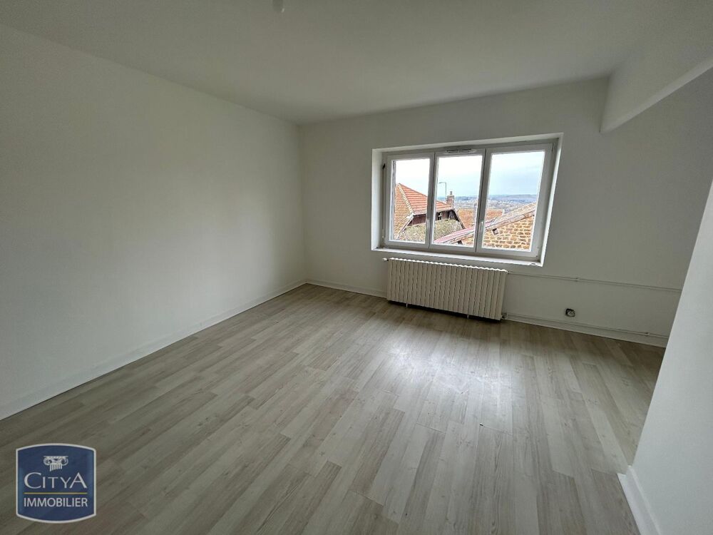 EXCLUSIVITÉ - MAISON TYPE 3 SECTEUR AIGLEMONT En locatio....