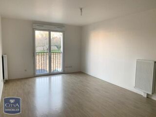  Appartement � louer 3 pi�ces 60 m�