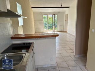  Appartement � louer 2 pi�ces 50 m�