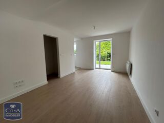  Appartement à louer 2 pièces 46 m²