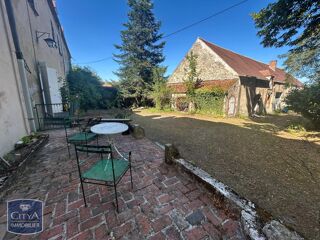  Appartement à louer 4 pièces 203 m²