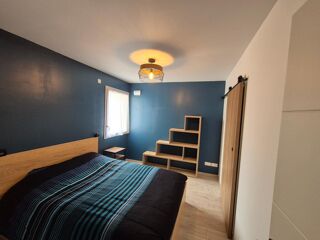  Appartement à louer 2 pièces 50 m²