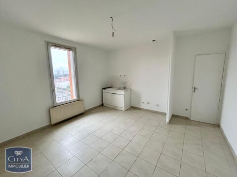   Location Appartement Appartement - 2 pice(s) - 36 m