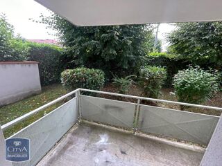  Appartement � louer 2 pi�ces 48 m�