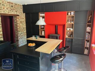  Maison � louer 5 pi�ces 176 m� Tincques