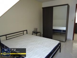  Appartement � louer 2 pi�ces 54 m�