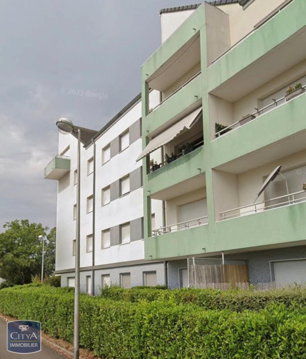 location Parking / Garage Quetigny (21800)