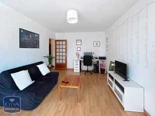 location Appartement - 2 pièce(s) - 64 m² Saint-Brieuc (22000)