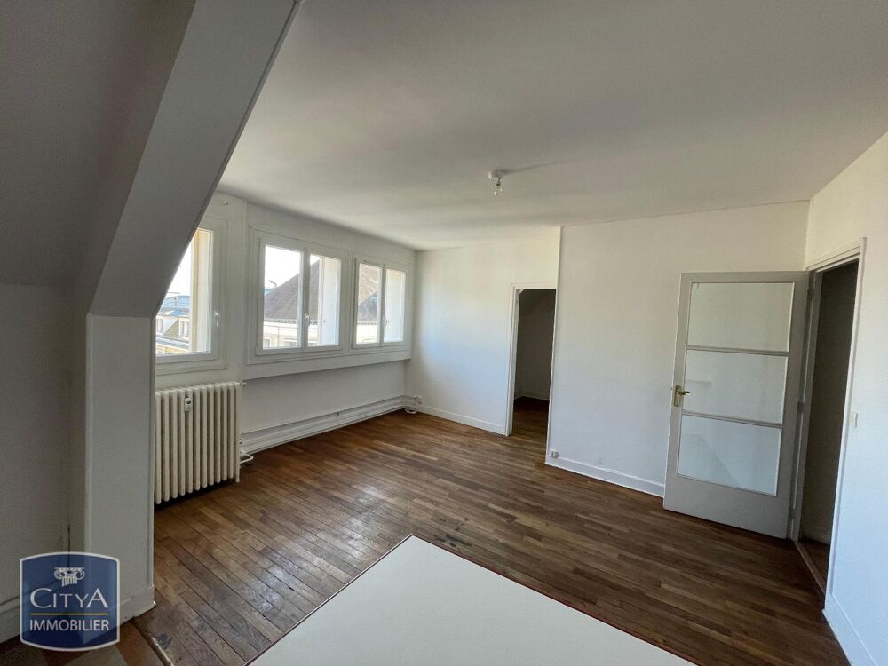 location Appartement - 2 pièce(s) - 50 m² Beauvais (60000)