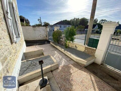   Location Appartement Appartement - 2 pi�ce(s) - 34 m�