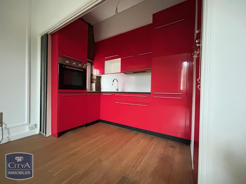 location Appartement - 2 pièce(s) - 37 m² Dax (40100)