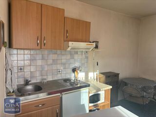 Appartement � louer 2 pi�ces 26 m�