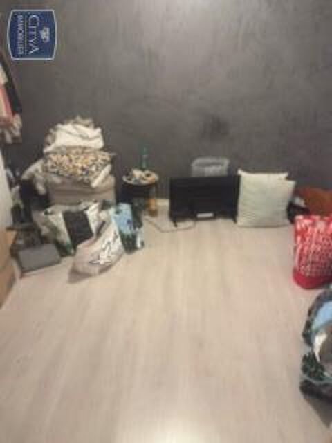  Appartement � louer 2 pi�ces 43 m�