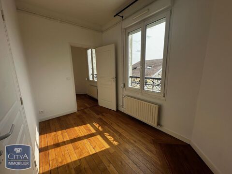  Appartement � louer 5 pi�ces 85 m�