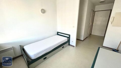  Appartement � louer 1 pi�ce 18 m�