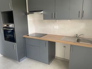  Appartement à louer 2 pièces 46 m²