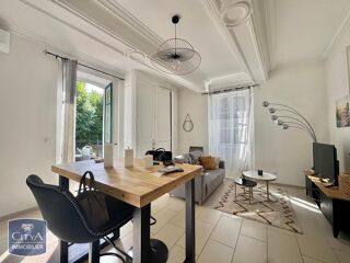  Appartement � louer 2 pi�ces 40 m�