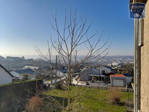  Appartement  louer 3 pices 54 m