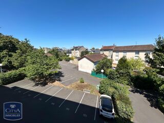  Appartement � louer 1 pi�ce 27 m�