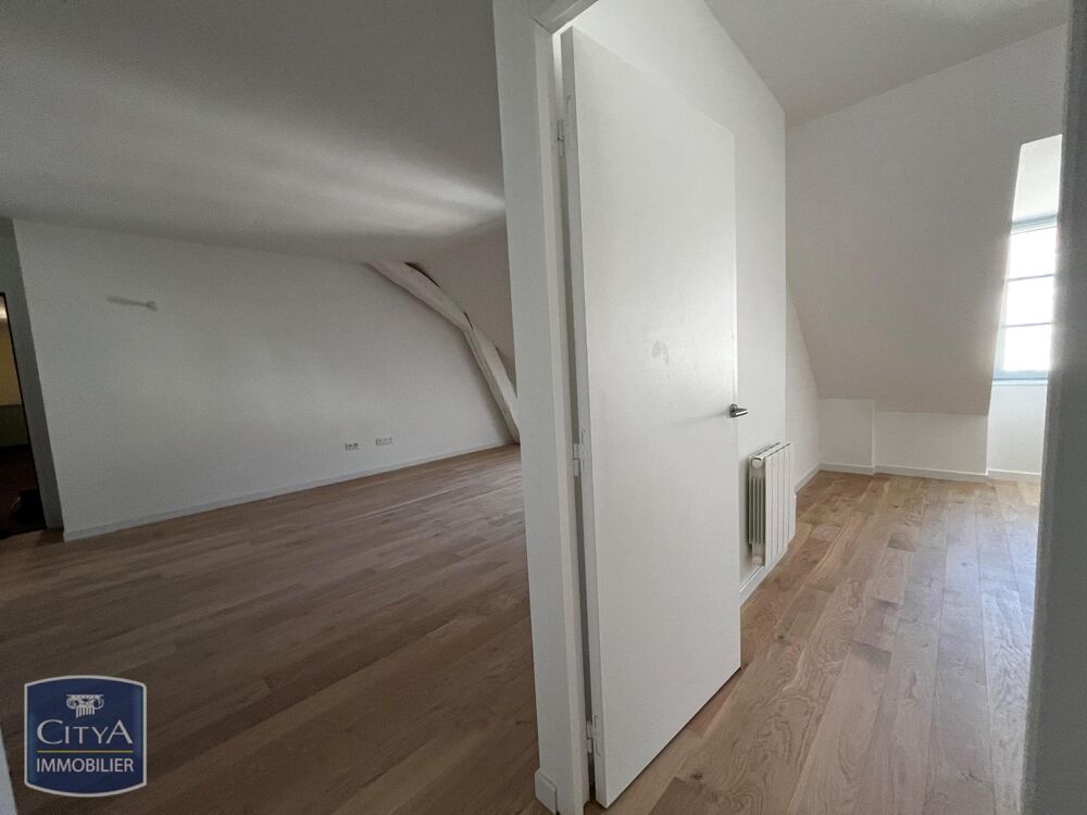 location Appartement - 2 pièce(s) - 46 m² Juilly (77230)
