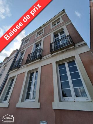  Maison à vendre 6 pièces 175 m²