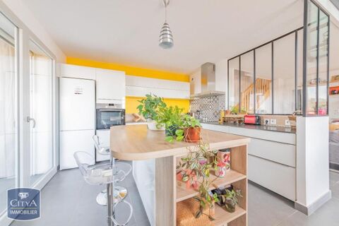  Appartement  louer 5 pices 119 m