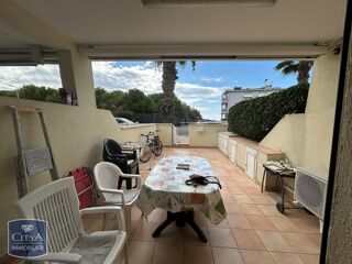  Appartement à louer 2 pièces 38 m²
